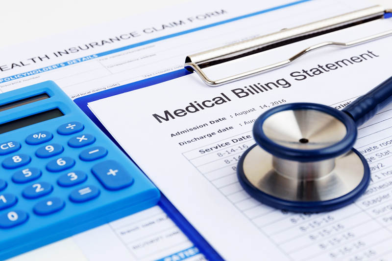 Claim Medical Bills With Workman's Compensation Lawyer in California