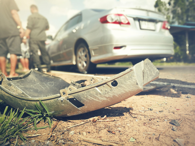 car accident in long beach