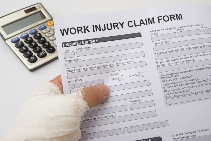 what a workers comp attorney in long beach ca does