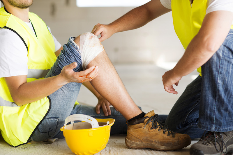 getting the money you deserve thanks to an injury lawyer in long beach