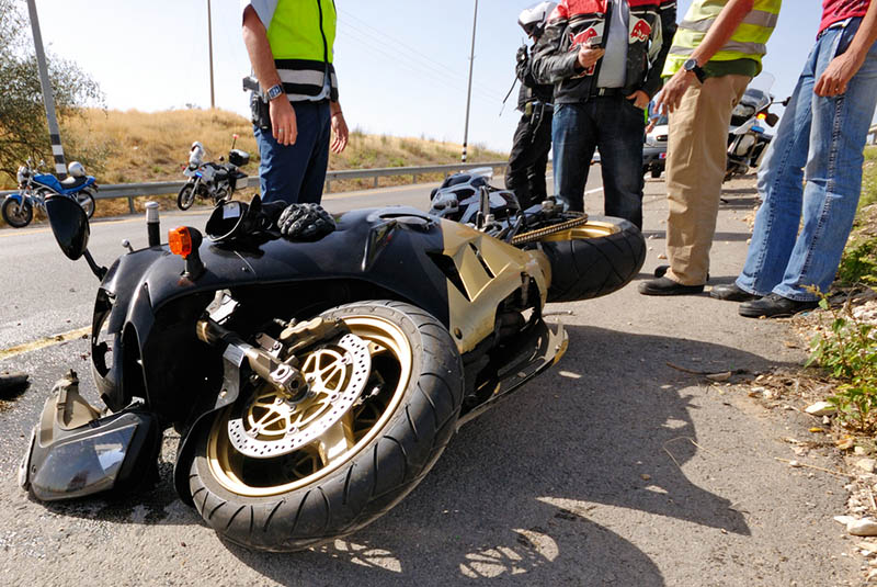 a motorcycle accident lawyer in long beach