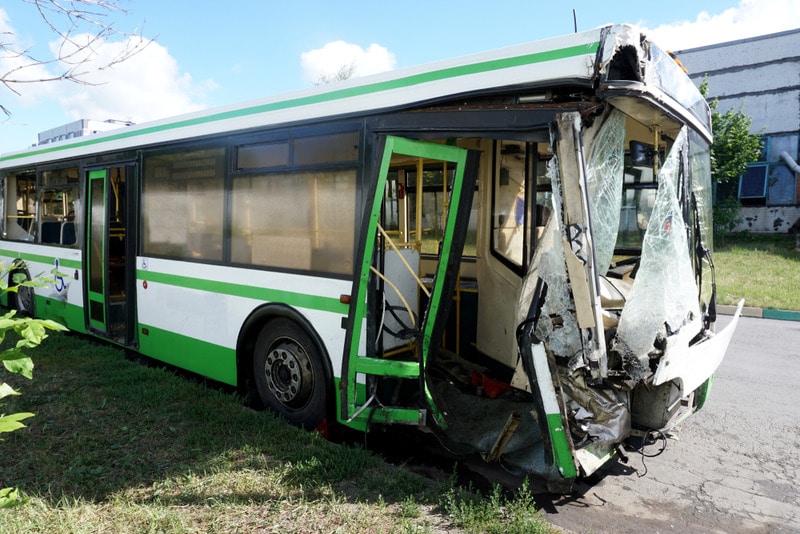 bus accident lawyer Long Beach