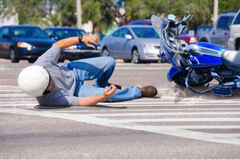 motorcycle accident lawyer in long beach