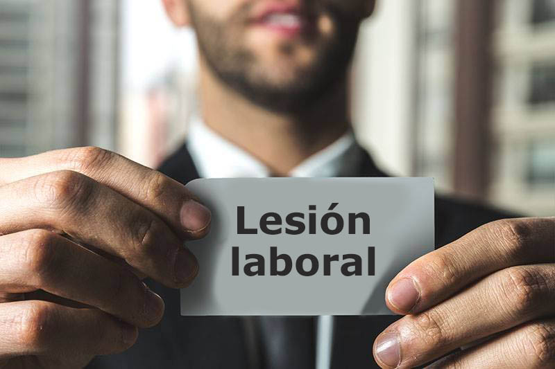 Abogado de Accidentes Laborales