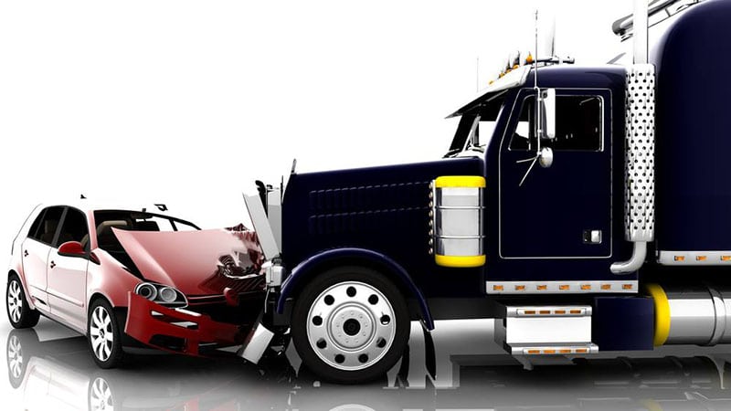 Truck Accident Lawyer in California