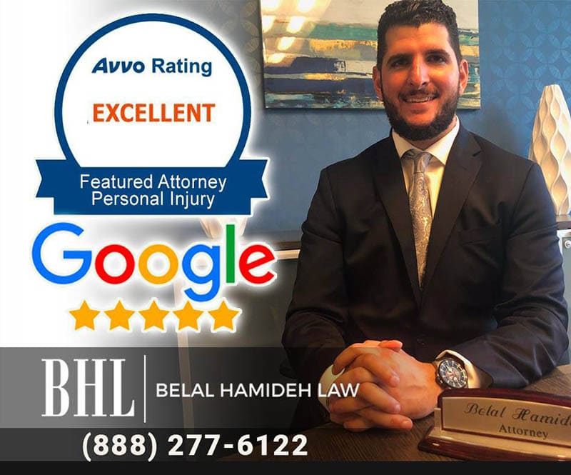 a car accident lawyer in long beach