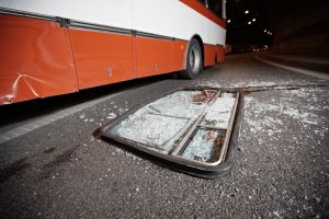 bus accident lawyer California