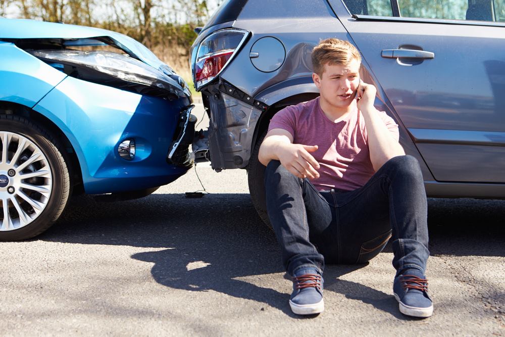 abogado de accidentes de auto