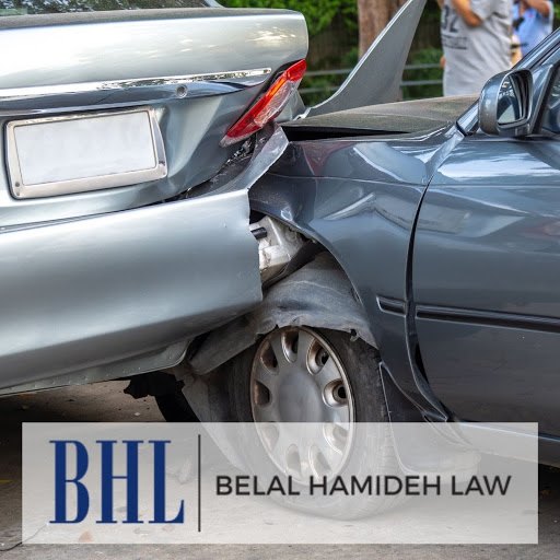 abogado de accidentes automovilísticos sin lesiones