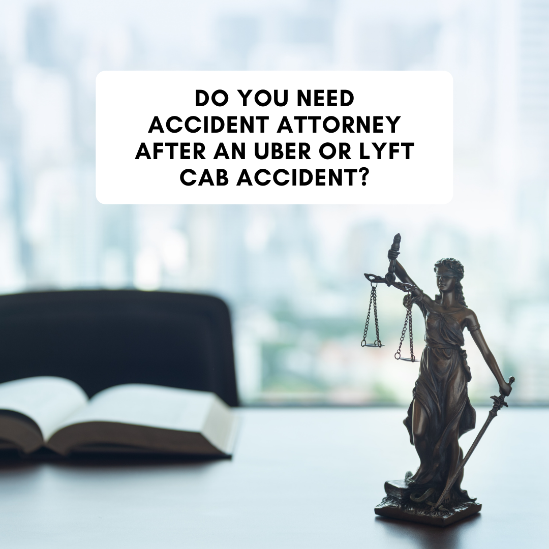 accident attorney in Los Angeles