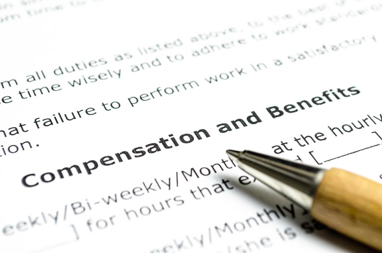 Workers Compensation Lawyer In Long Beach | Belal Hamideh Law