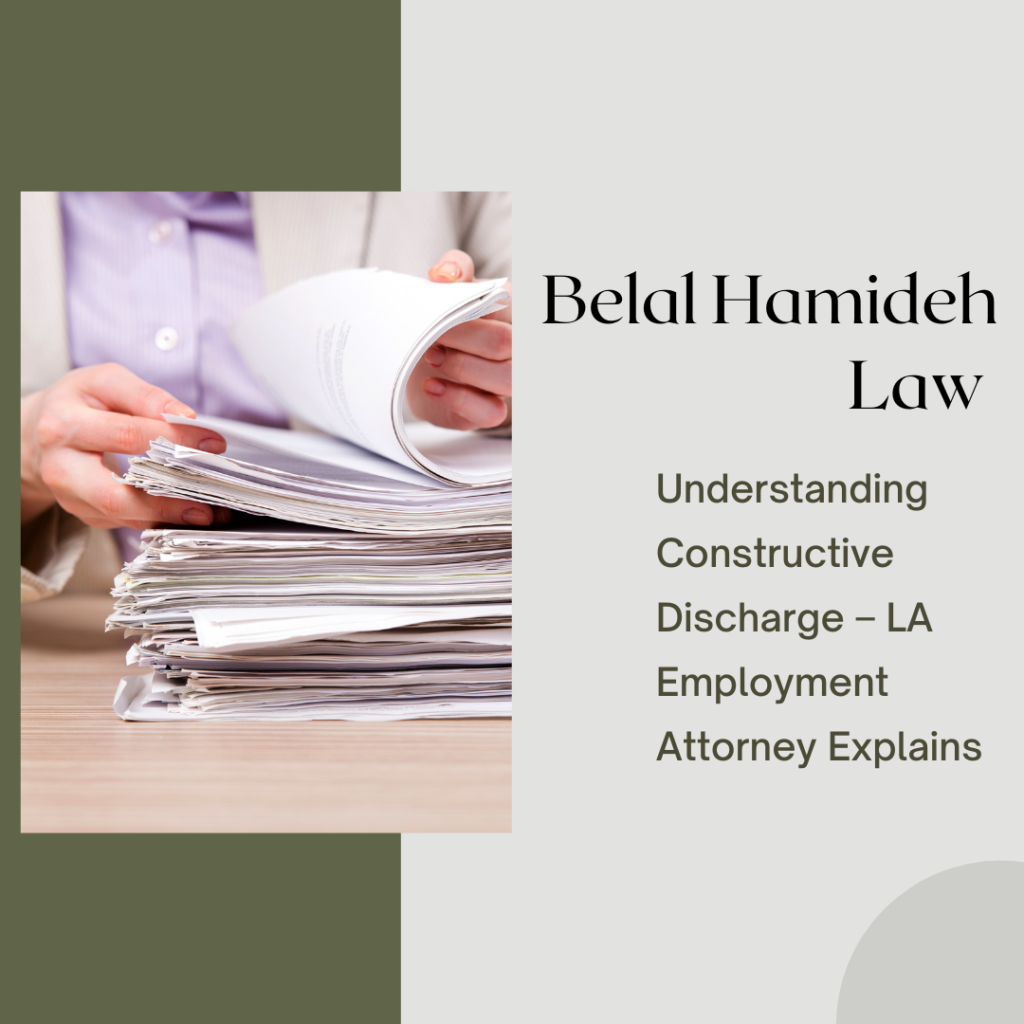 personal injury lawyer in Los Angeles