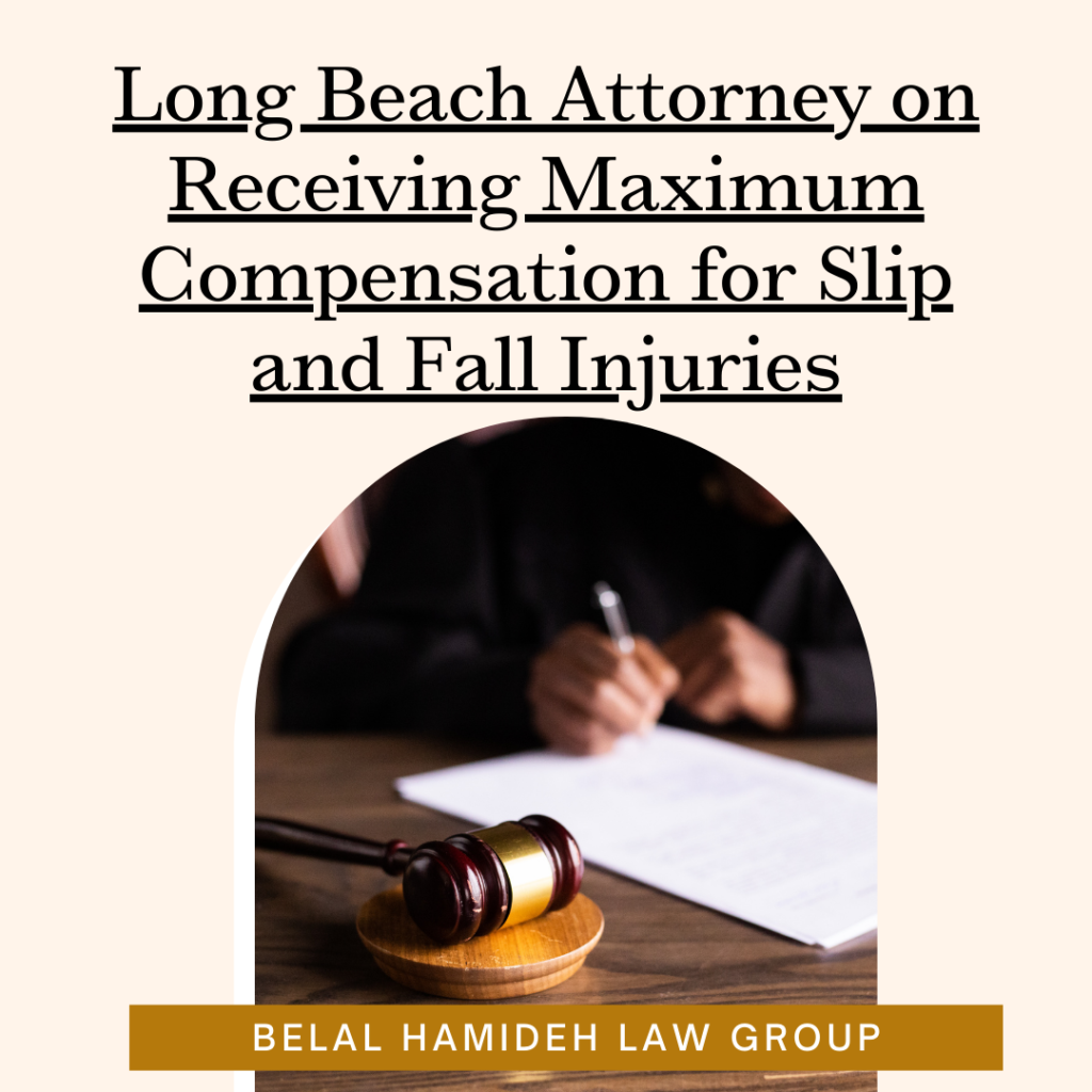 accident attorney in Long Beach