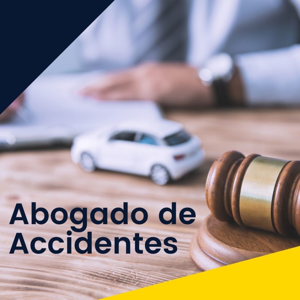 abogado de accidentes