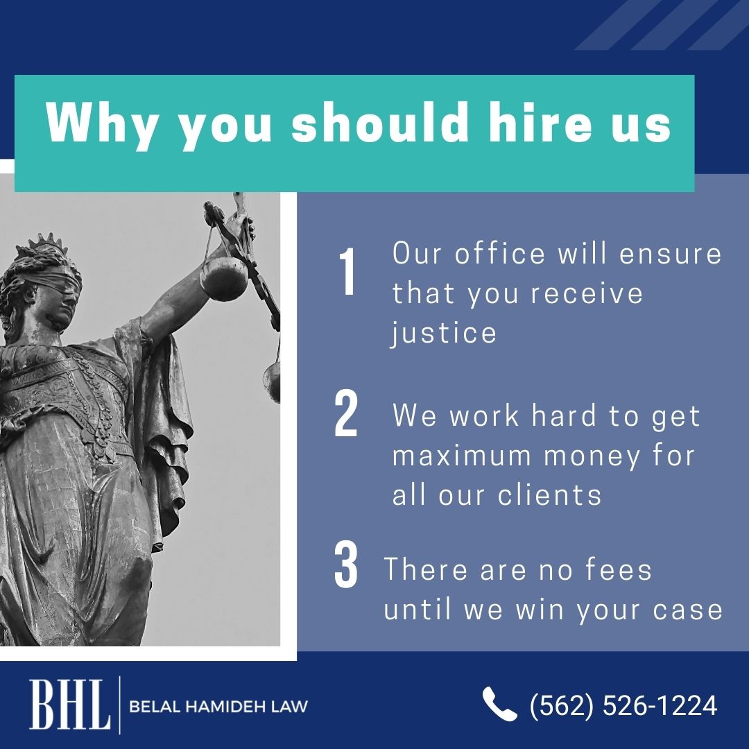Car accident attorney - Daytona Beach Car Accident Lawyers Ben Crump Auto accident attorney huntington beach