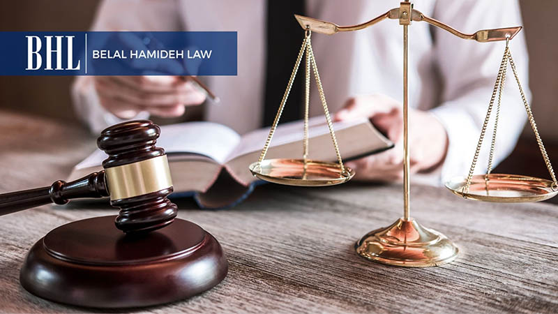 Belal Hamideh, un reconocido abogado de accidentes y de compensación laboral, le ayudará a llevar a cabo su caso, encargándose de que reciba lo que se merece. Para más información o para recibir una consulta gratuita, llámenos al (562) 526-1224. Aquí estamos para ayudarle.