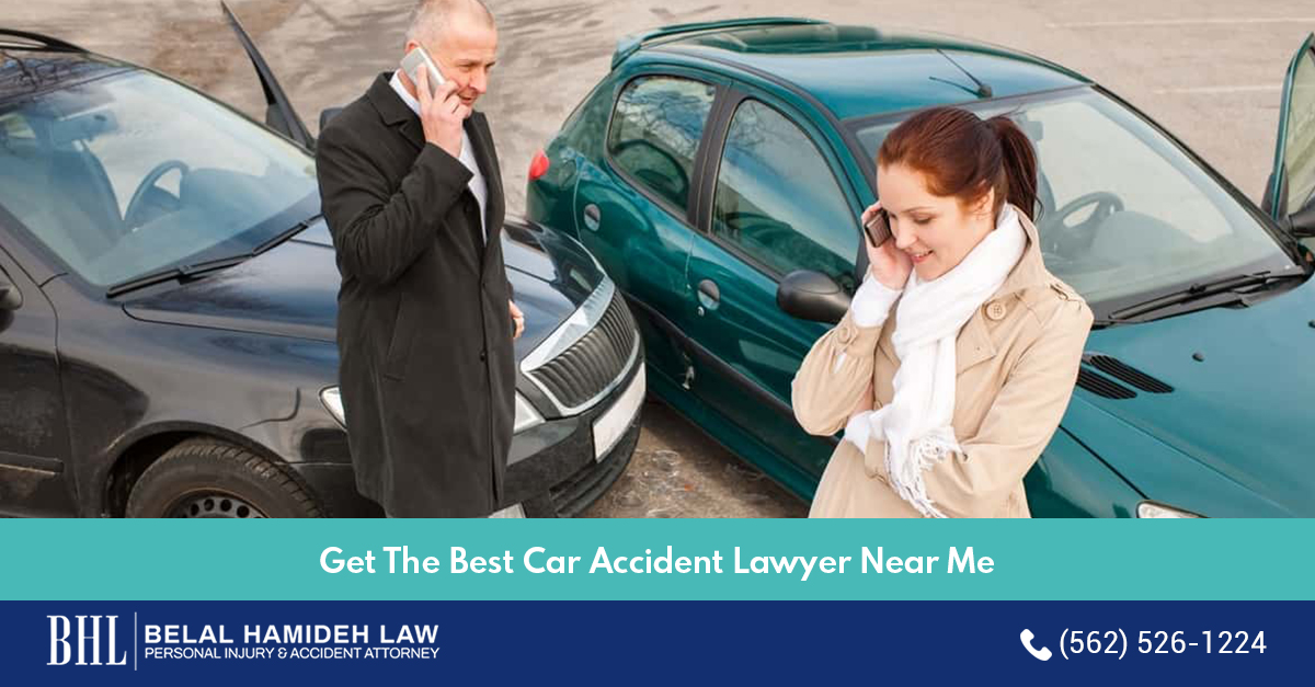 Modesto Lawyer For Auto Accident Near Me thumbnail