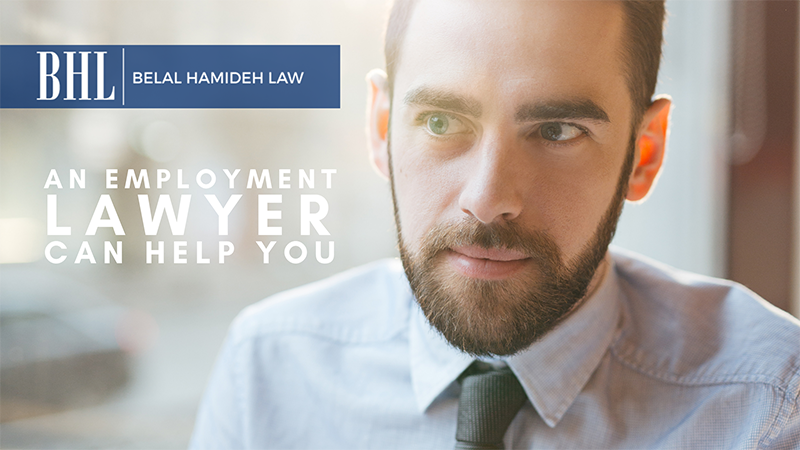 How An Employment Lawyer In Long Beach Can Help