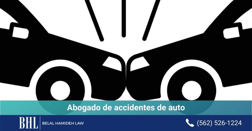 abogado de accidentes de auto