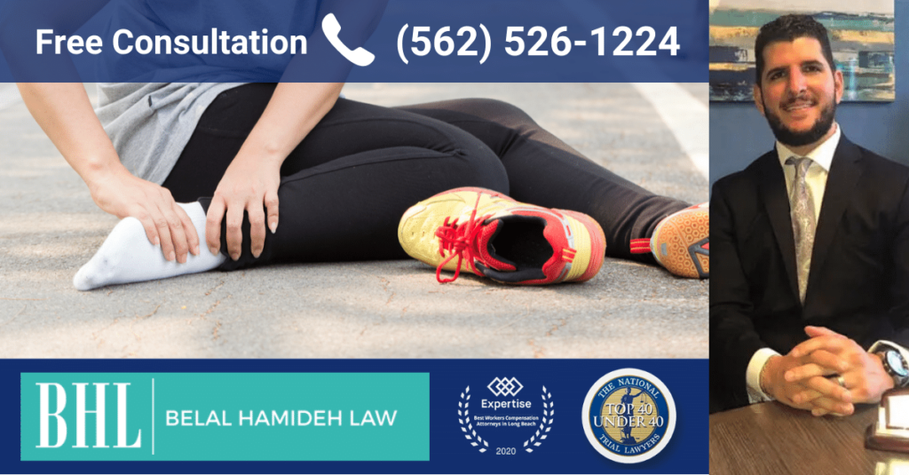 long beach personal injury attorney