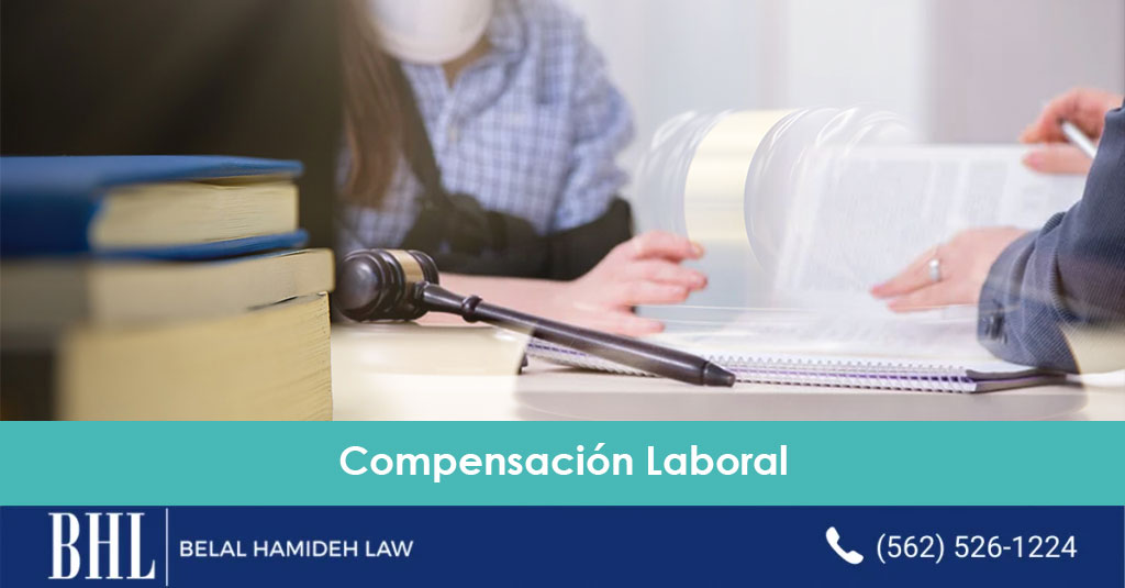 compensación laboral