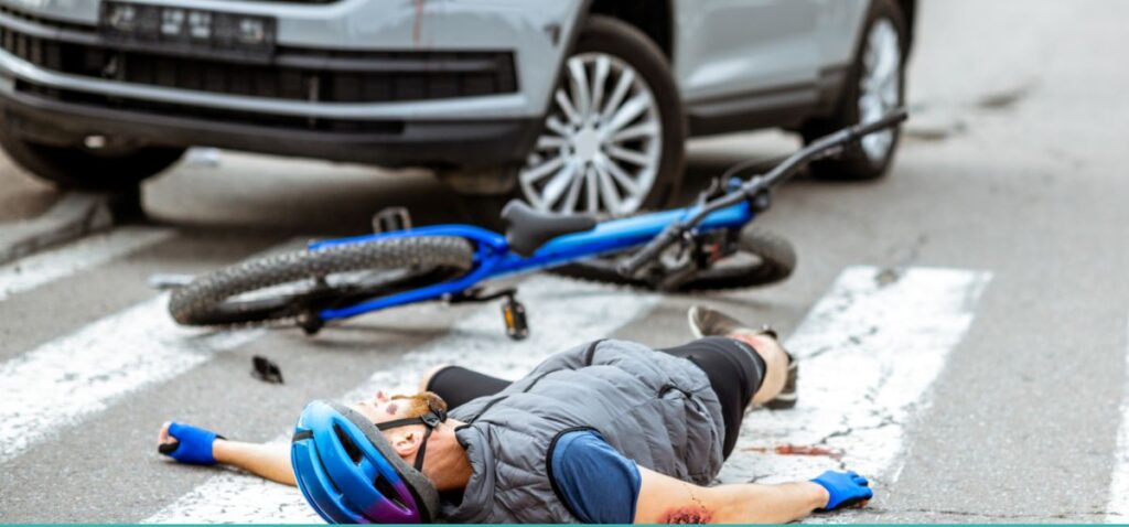 bicycle accident attorney