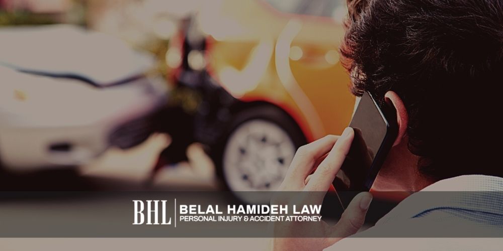 California Car Accident Lawyer