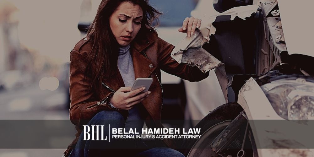 California Car Accident Lawyer