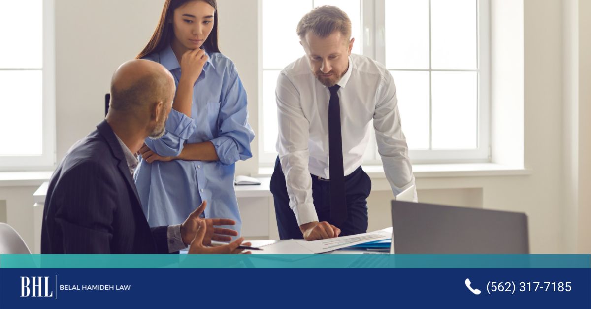 abogados de accidentes de trabajo