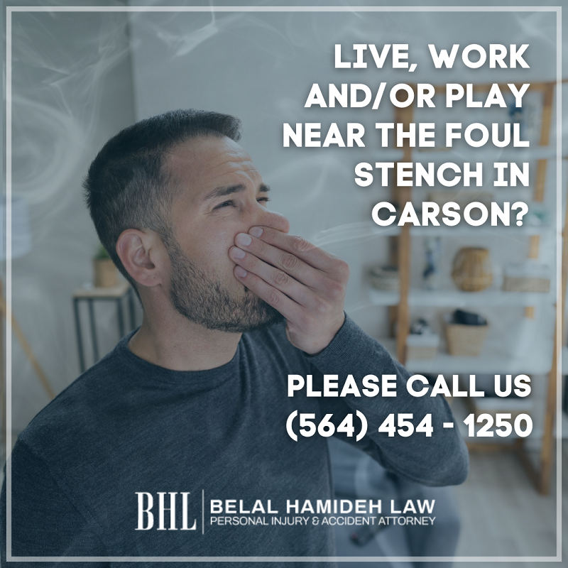 accident lawyer in carson california