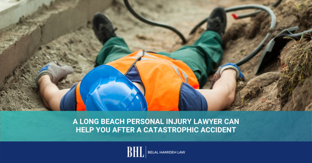 long beach personal injury lawyer