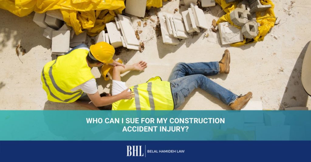 construction accident attorney in long beach