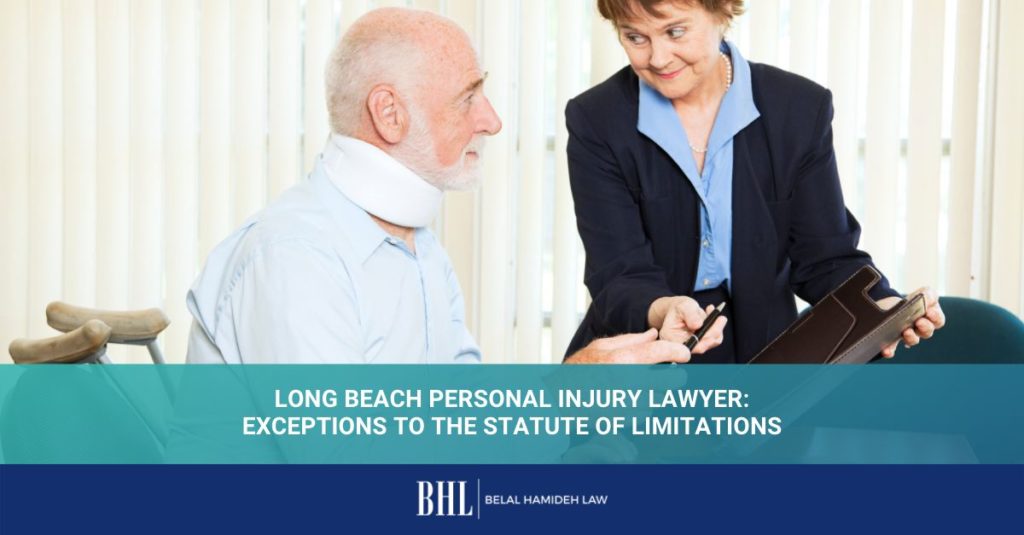 long beach personal injury lawyer