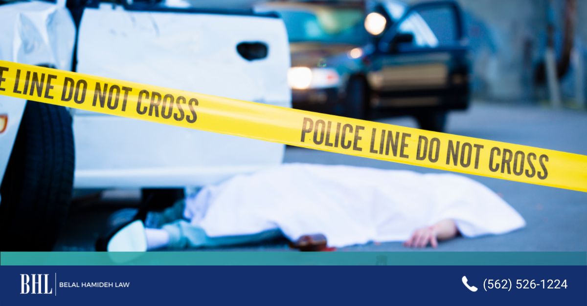 abogado de accidentes de auto