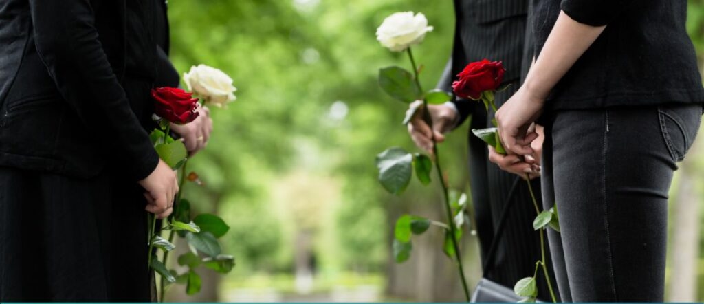 wrongful death attorney