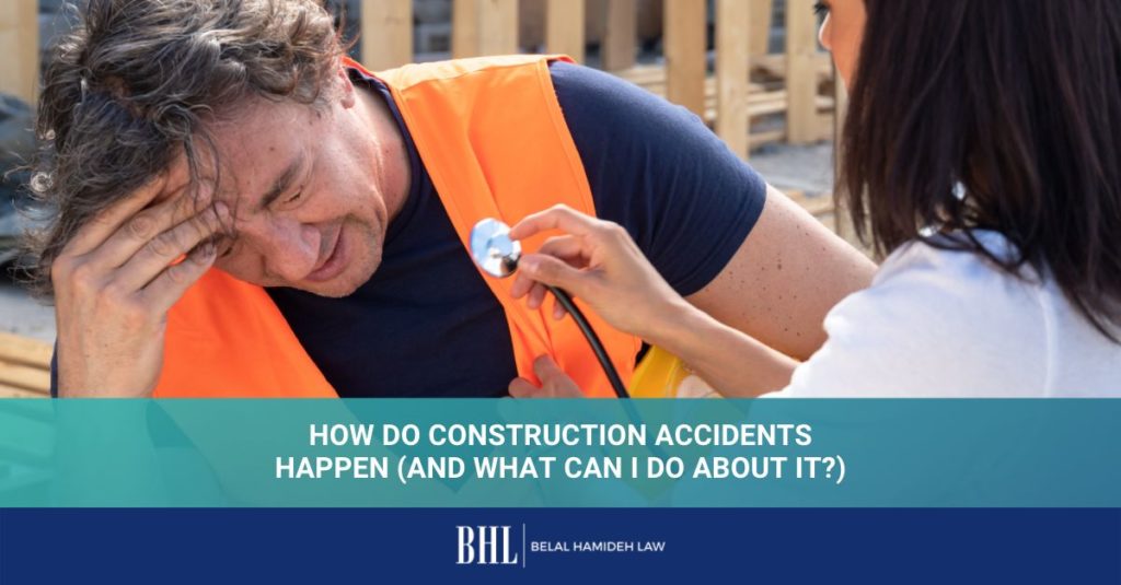 construction accident attorney