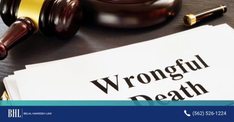 How To Find A Wrongful Death Lawyer Who Can Prove Your Case