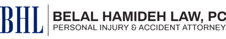 Belal Hamideh Law - Personal Injury & Accident Attorney