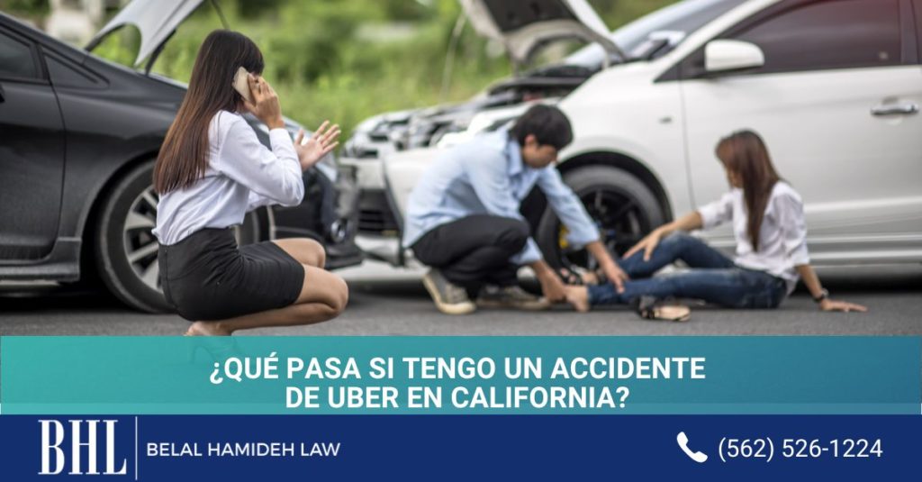 abogado de accidentes de auto