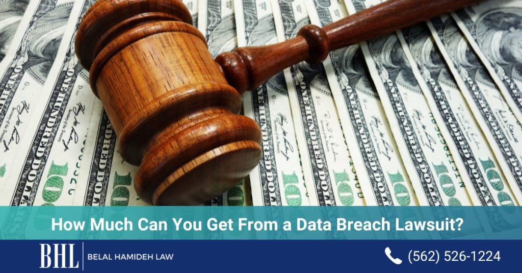 data breach lawyer