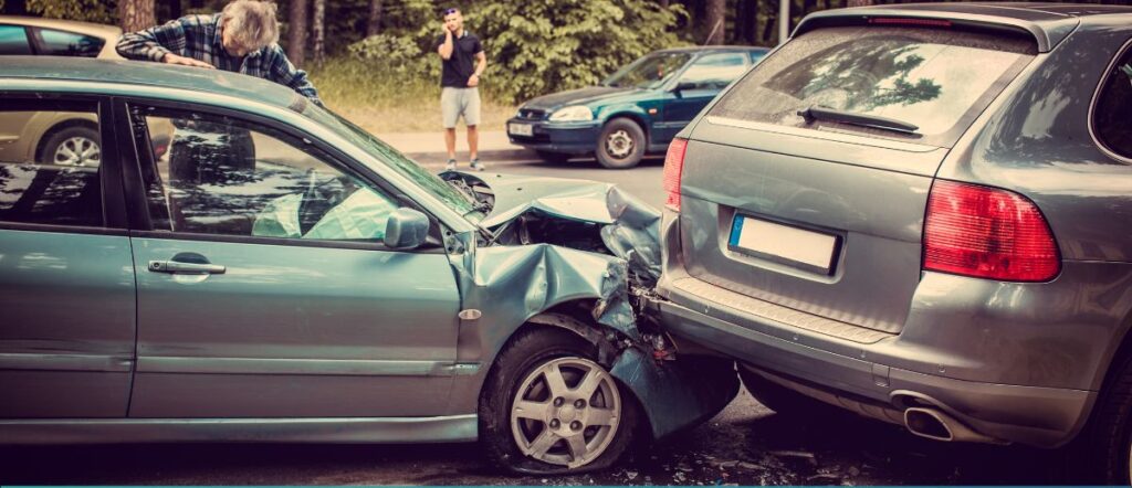 Car accident attorney