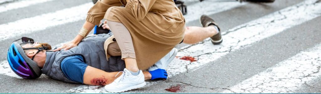 pedestrian accident lawyer