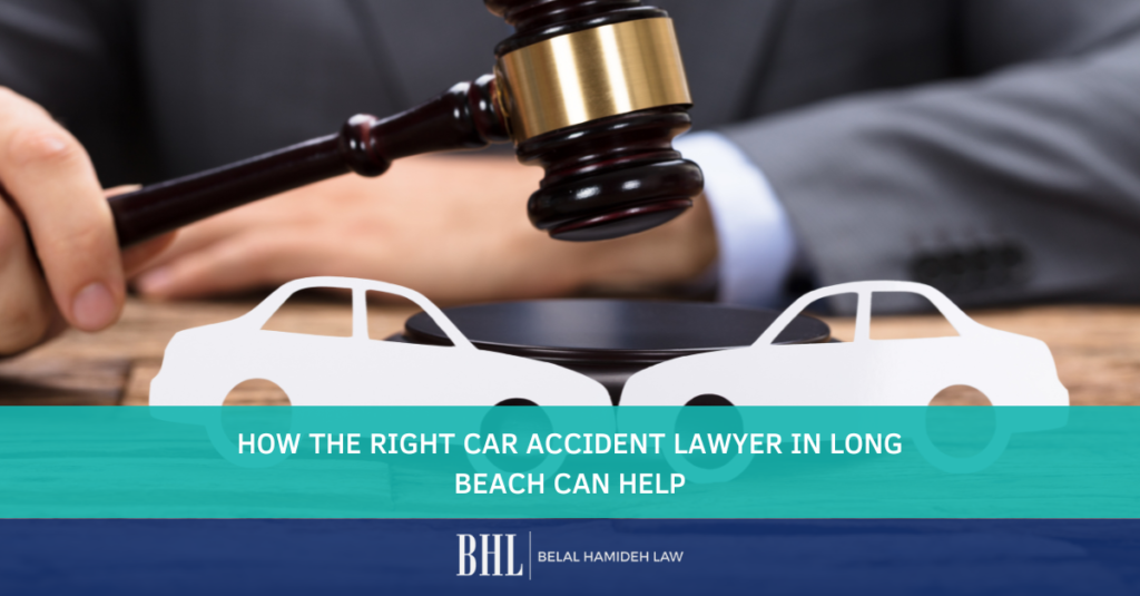 Car Accident Lawyer Long Beach