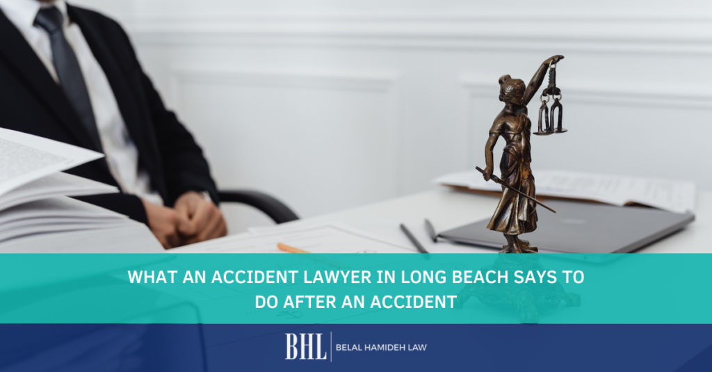 Accident Lawyer Long Beach