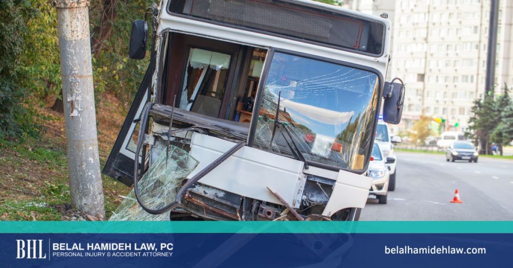 bus accident lawyer 