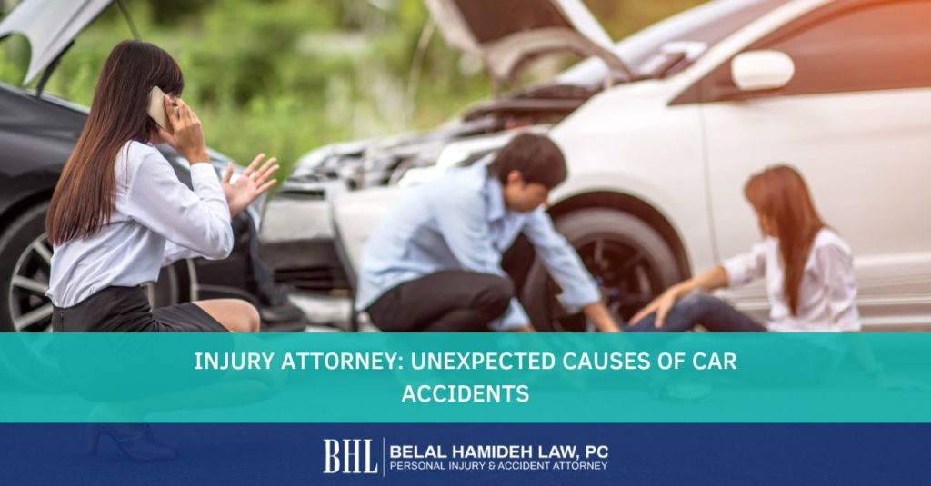 injury attorney