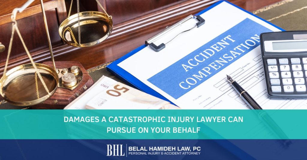 catastrophic injury lawyer