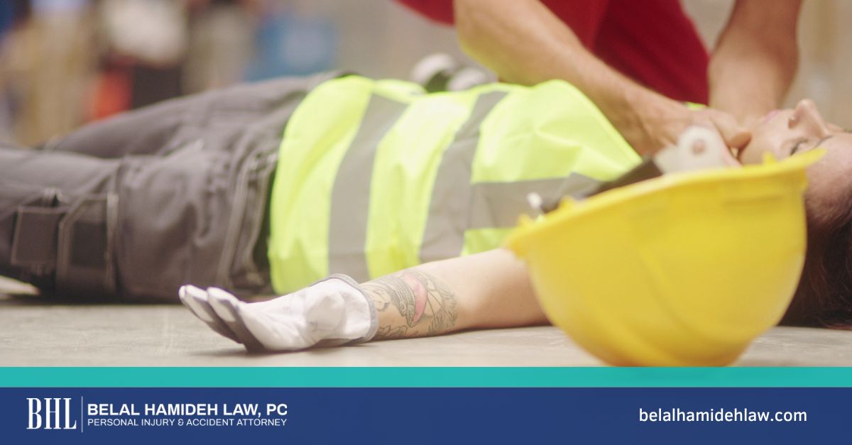 abogados para accidentes de trabajo 