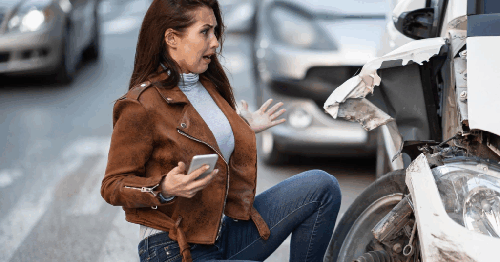 Injury Attorney: Unexpected Causes of Car Accidents | Belal Hamideh