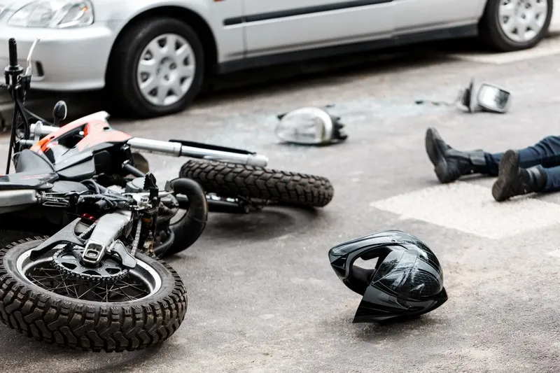 reach out to a motorcycle accident lawyer